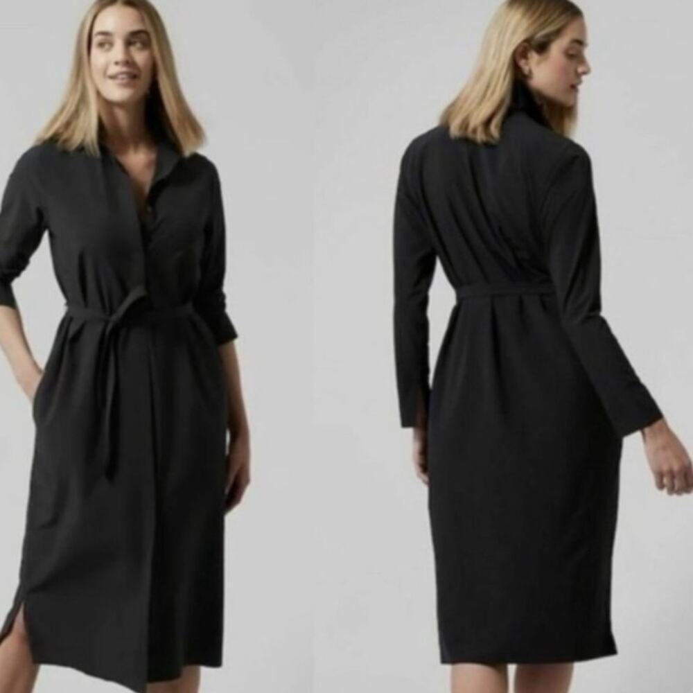 Athleta Urbanite Dress.  Size XS